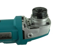 Szlifierka kątowa  DEDRA DED7151 - zbliżenie