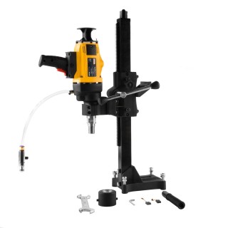 Wiertnica ręczna WABROTECH WT202 (statyw prosty)