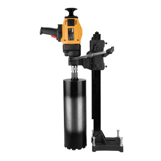 Wiertnica ręczna WABROTECH WT202 (statyw prosty)