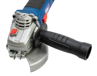 DEDRA DED7954 - zbliżenie na rękojeść