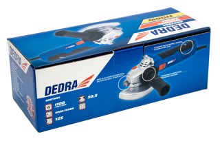 DEDRA DED7954 - opakowanie