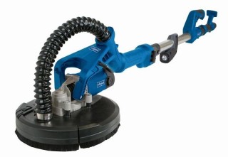 Szlifierka do gipsu Scheppach DS 920