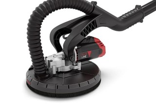 Szlifierka Menzer LHS 225 Vario - głowica