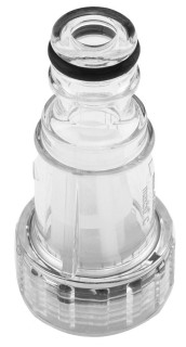 Szlifierka do gipsu GRAPHITE 59g261 - tuleja