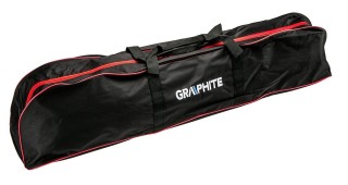 Szlifierka do gipsu GRAPHITE 59g261 - torba transportowa