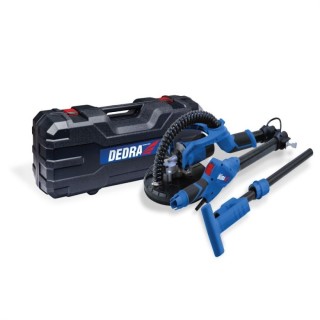 DEDRA DED7765 - wyposażenie zestawu