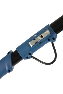 DEDRA DED7766 - zbliżenie na rurę teleskopową