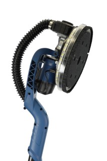 DEDRA DED7766 - zbliżenie na głowicę z bocznej strony