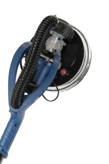 DEDRA DED7766 - zbliżenie na głowicę