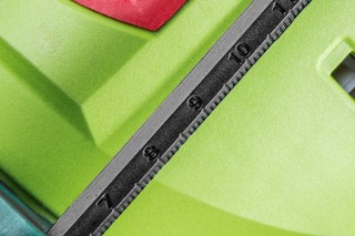 Ogranicznik głębokości wiercenia w VERTO 50G521