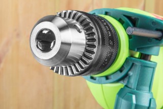 Uchwyt kluczykowy wiertarki VERTA 50G521