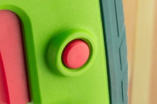 Włącznik wiertarki udarowej VERTO 50G521