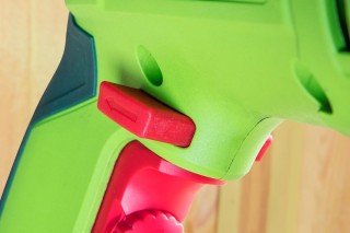 Przełącznik zmiany kierunku obrotów w VERTO 50G521