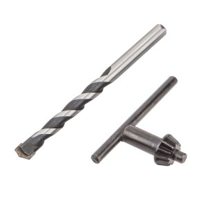 klucz do wiertarki udarowej GRAPHITE 58G725