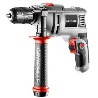 Wiertarka udarowa GRAPHITE 58G735