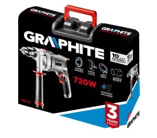 GRAPHITE 58G727 - opakowanie