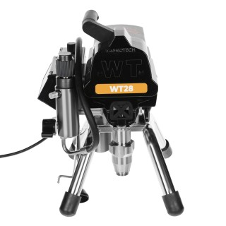 WABROTECH WT28