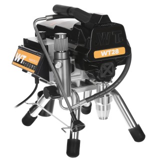WABROTECH WT28