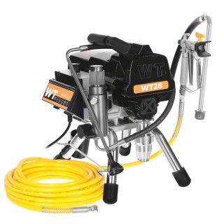WABROTECH WT28