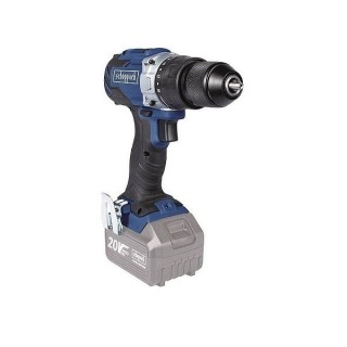 Wiertarka Scheppach BCDD70-20Pros