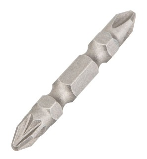 Dodatkowy bit dwustronny do wiertarko-wkrętarki GRAPHITE 58G792