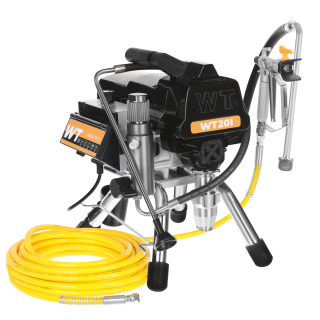 WABROTECH WT20i
