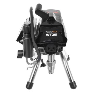 WABROTECH WT20i