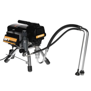 WABROTECH WT20i