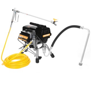 WABROTECH WT20i