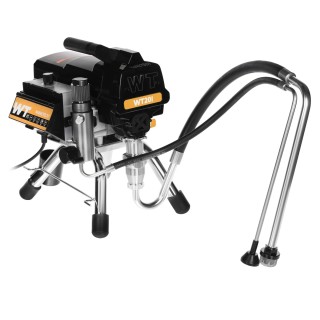 WABROTECH WT20i