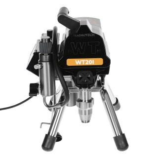 WABROTECH WT20i