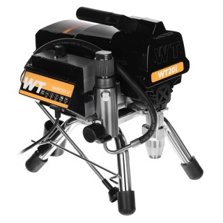 WABROTECH WT20i