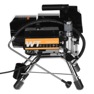 WABROTECH WT20i