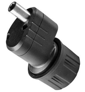 Wiertarko-wkrętarka akumulatorowa GRAPHITE 58G022-AD - adapter