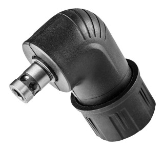 Wiertarko-wkrętarka akumulatorowa GRAPHITE 58G022-AD - adapter