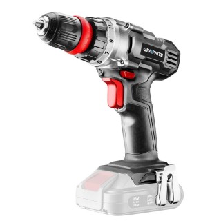 Wiertarko-wkrętarka akumulatorowa GRAPHITE 58G022