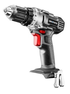 Wiertarko-wkrętarka akumulatorowa GRAPHITE 58G000