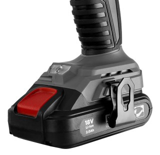 GRAPHITE 58G020 - akumulator Energy+