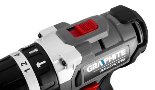 GRAPHITE 58G020 - przełącznik zmiany prędkości obrotowej
