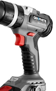 GRAPHITE 58G020 - rękojeść