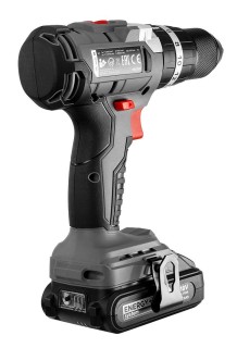 GRAPHITE 58G020 - tył