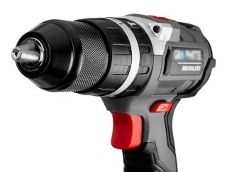 GRAPHITE 58G020 uchwyt samozaciskowy