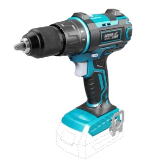 Dedra DED7042 - wiertarko-wkrętarka akumulatorowa