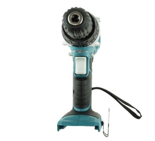 Wiertarko-wkrętarka DEDRA DED7040 - front