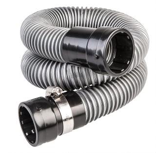 GRAPHITE 59G371 - wąż ssący