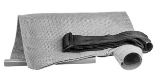 GRAPHITE 59G371 - worek na pył