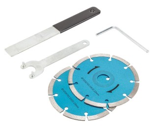 GRAPHITE 59G370 - akcesoria