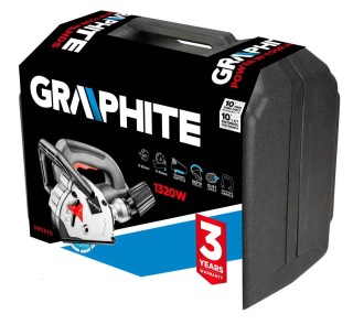 GRAPHITE 59G370 - opakowanie