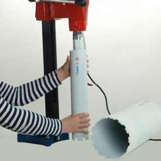 Wiertnica Dedra DED7622