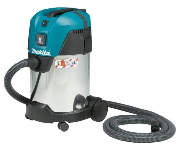 MAKITA MVC3011L - odkurzacz przemysłowy